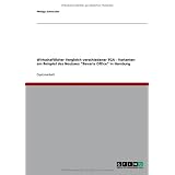 Wirtschaftlicher Vergleich verschiedener TGA - Varianten am Beispiel des Neubaus "Bavaria Office" in Hamburgvon "Philipp Schneider"