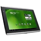 Acer Iconia Tab A500-10S32u 10.1-Inch Tablet (Aluminum Metallic)