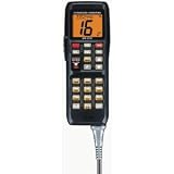 Standard Vh-310 Handset - Model VH-310 HANDSET Vhf Accessories