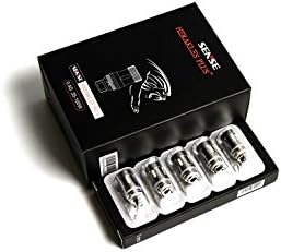 Herakles Plus Kanthal Coils- 0.4 Ohm 35-100W (5 Pack)