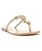 Matisse Trig | Women's Sandals Silver