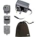 PalmOne 92481PLMIN PalmOne Palm International Travel Charger Kit For Treo 650, 700 Image