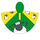 Sheep Poncho