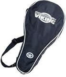 Viking Paddle Cover, Deluxe (White and Navy)