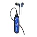 SONY Bluetooth�磻��쥹���ƥ쥪�إåɥ��å� �ޥ����դ� �֥롼 DR-BT100CXP/L