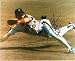 Howard Johnson Autographed/Hand Signed New York Mets 8x10 Photo (fielding)