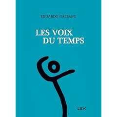 Les voix du temps