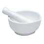 Norpro Porcelain Mortar Pestle