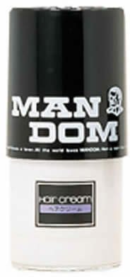 マンダム ヘアクリーム 150ml