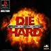 Software : Die Hard Trilogy release 1996