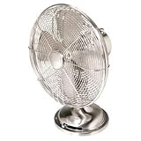 Hunter 90021 Century 12-Inch Performance Oscillating Fan