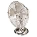 Hunter 90021 Century 12-Inch Performance Oscillating Fan