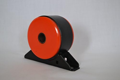 Mitsubishi EVO 1 2 3 GSR Lancer Front Polyurethane Engine Mount Insert PU Upgrade 4G63