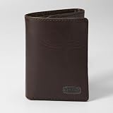 Fossil Flyby Trifold