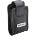 Pentax PTX-L115 Leather Clip Case for Pentax A-Series Digital Cameras,Compatible with Optio-A10