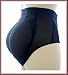 Silicone Padded Butt Enhancer Shaper Panty