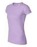 Ladies' Soft Style Tee Shirt