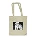 Peter Sellers and Britt Ekland - Long Handled Shopping Bag