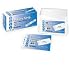 3525 Strip 1/2x4 Closure Secure Skin 6x50 Per Box Part No. 3525 by- Dynarex Corporation