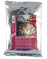 Caffe D\'Amore Frappe Freeze 4 Kids (Frosty Bubblegum) - 3 lb. Bulk Bag
