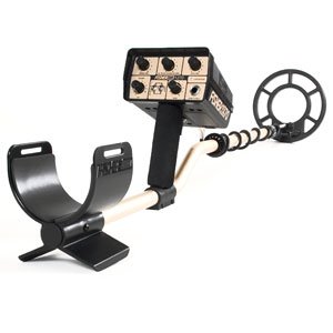 Fisher 1270 All Purpose Metal Detector