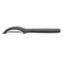 Victorinox-Pele Tomate Victorinox Noir Lame double denture - Eplucheur a Legumes et Fruits