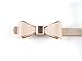 CA Fashion Women's Candy color PU leather Thin Belt Thin Skinny Waistband