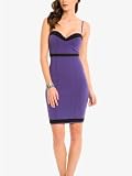 GUESS by Marciano Adoria Corset Sweater Dress