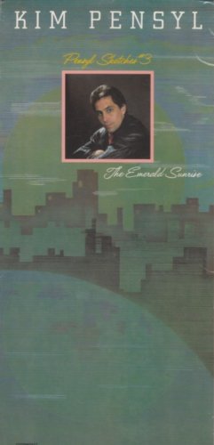 Kim Pensyl - Pensyl Sketches, Vol. 3 - Zortam Music