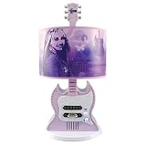 KNG 001176 Hannah Montana Guitar MP3 Desk Lamp
Review KNG 001176 Hannah Montana Guitar MP3 Desk Lamp
Review