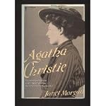 Agatha Christie: A Biography book cover