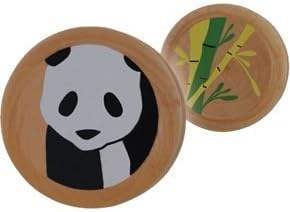 ImagiPLAY Eco YoYo - Panda by Imagiplay