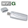 NETGEAR RangeMax Wireless USB 2.0 Adapter WPN111 - Network adapter - Hi-Speed USB - 802.11b, 802.11g, 802.11 Super G