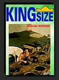 Kingsize (Kingsajz) [VHS]