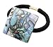 France Luxe Mod Ponytail Holder - South Sea