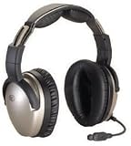 read full review LightSPEED Zulu U-174 Helicopter Headset