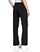 Smitten Women's Petite Miracle Amplify Cargo Scrub Pant