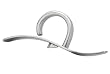 HIC Brands that Cook Citrus Peeler, Stainless Steel