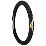 1pc Looney Tunes Speedy Gonzales Steering Wheel Cover for Car Suv Truck