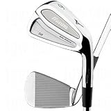 Rh mizuno mp-58 forged 3-pw dyngld s