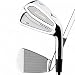 Rh mizuno mp-58 forged 3-pw dyngld s