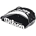 Wilson 2007 Pro Staff Collection Six Pack Tennis Bag