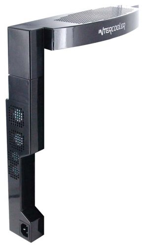 Childrens Toyshop  Used : Nyko Intercooler - Cooling Device for the PLAYSTATION 3 (PS3)