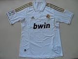 Ronaldo Real Madrid Jersey 11/12 (Us Large)