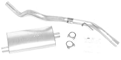 Dynomax 17403 Exhaust System