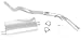 Dynomax 17403 Exhaust System