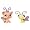 littlest pet shop pet pairs with accessories