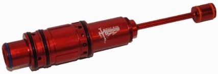 Dye Billy Wing Bolt Kit for DM14 Dye Matrix Paintball Marker