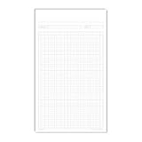 Mini Magna Pad Refill -- Graph