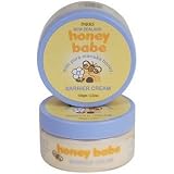 New Zealand Manuka Baby Barrier Cream by Parrs
